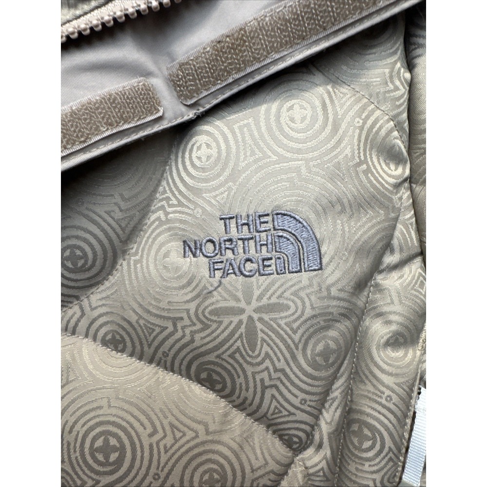 The North Face Woman's 600 Puffy Goose Down Jacket Coat XS‎ - Picture 6 of 16